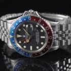 ROLEX GMT-MASTER ref. 1675