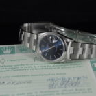 ROLEX Oyster Date ref. 15210