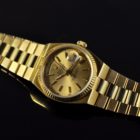 ROLEX DAY-DATE OYSTERQUARTZ REF. 19018 FULLSET