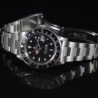 ROLEX GMT-MASTER REF. 16700 BOX AND PAPERS