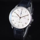 IWC PORTUGUAISE REF. 3714 FULL SET