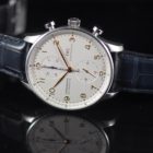 IWC PORTUGUAISE REF. 3714 FULL SET