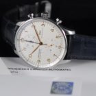 IWC PORTUGUAISE REF. 3714 FULL SET