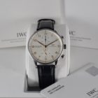 IWC PORTUGUESE REF. 3714 FULL SET