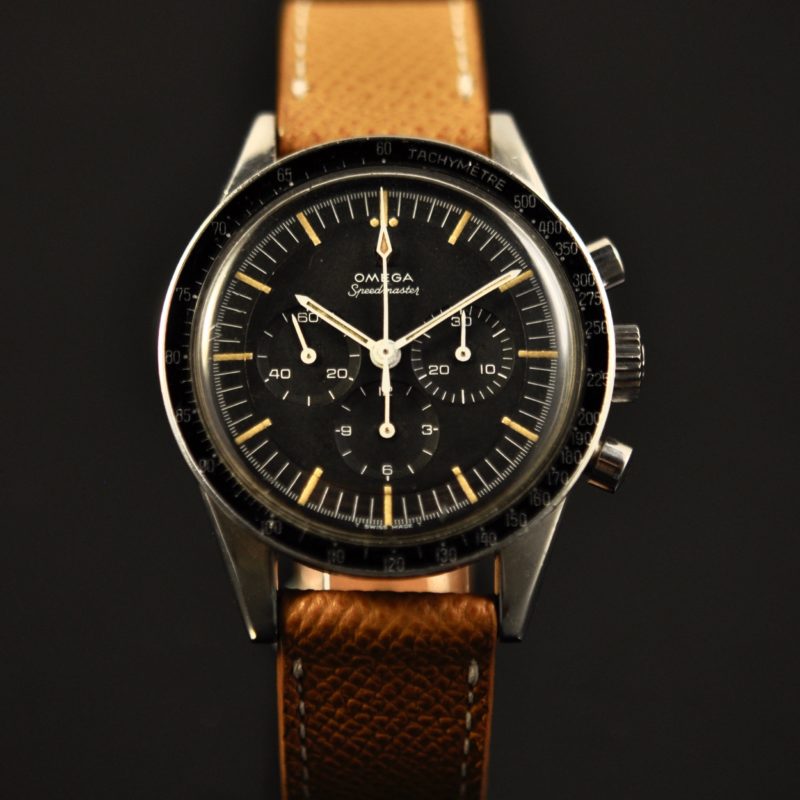 OMEGA SPEEDMASTER REF. 105.003-65 ED WHITE