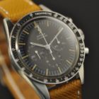 OMEGA SPEEDMASTER REF. 105.003-65 ED WHITE