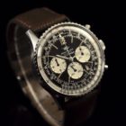 BREITLING NAVITIMER ROYAL JORDANIAN ARMY