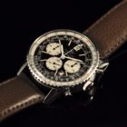 BREITLING NAVITIMER ROYAL JORDANIAN ARMY