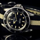 ROLEX SUBMARINER REF. 5513