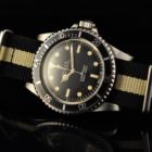 ROLEX SUBMARINER REF. 5513