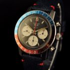 HEUER AUTAVIA GMT REF. 2446C