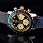 HEUER AUTAVIA GMT REF. 2446C