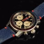 HEUER AUTAVIA GMT REF. 2446C