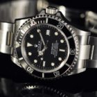 ROLEX SEA-DWELLER REF. 16600 FULL SET