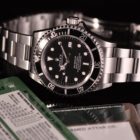 ROLEX SEA-DWELLER REF. 16600 FULL SET