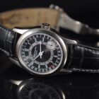 PATEK PHILIPPE CALATRAVA REF. 6000G FULL SET