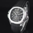 PATEK PHILIPPE AQUANAUT TRAVEL TIME REF. 5164 FULL SET