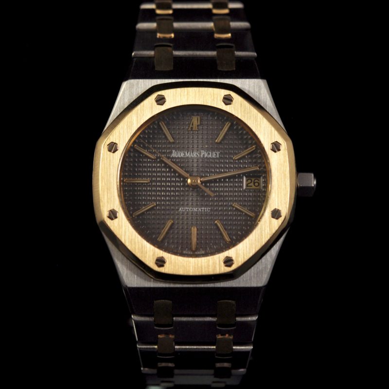 AUDEMARS PIGUET ROYAL OAK REF.  14790 FULL SET