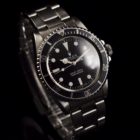 ROLEX SUBMARINER REF. 5513 MAXI DIAL