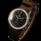 BREITLING NAVITIMER REF. 809 SCOTT CARPENTER