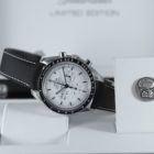 OMEGA SPEEDMASTER  » SNOOPY AWARD  » FULL SET