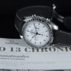 OMEGA SPEEDMASTER  » SNOOPY AWARD  » FULL SET