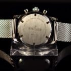 BREITLING CHRONOGRAPH REF. 764 STAINLESS STEEL