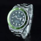 ROLEX SUBMARINER ANNIVERSARY Y SERIES REF. 16610T