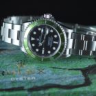 ROLEX SUBMARINER ANNIVERSARY Y SERIES REF. 16610T