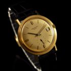 PATEK PHILIPPE CALATRAVA REF. 3445 YELLOW GOLD NOS