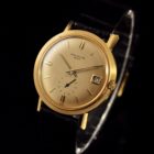 PATEK PHILIPPE CALATRAVA REF. 3445 YELLOW GOLD NOS