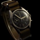 HAMILTON CHRONOGRAPHE R.A.F