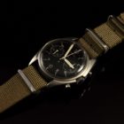 HAMILTON CHRONOGRAPHE R.A.F
