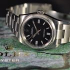 ROLEX OYSTER PERPETUAL REF. 116000