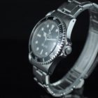 ROLEX SUBMARINER METER FIRST REF. 5513 BOX & PAPERS