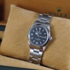 ROLEX EXPLORER I REF. 14270 BOX & PAPERS