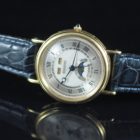 BREGUET ASTRONOMIC REF. 3040 FULL SET