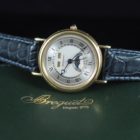 BREGUET ASTRONOMIC REF. 3040 FULL SET