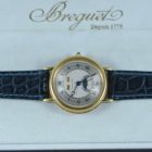 BREGUET ASTRONOMIC REF. 3040 FULL SET