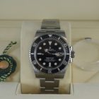 ROLEX SUBMARINER DATE REF. 116610LN FULL SET