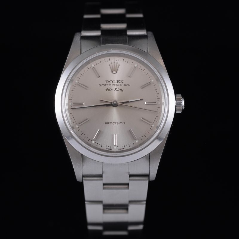 ROLEX AIRKING REF. 14000M