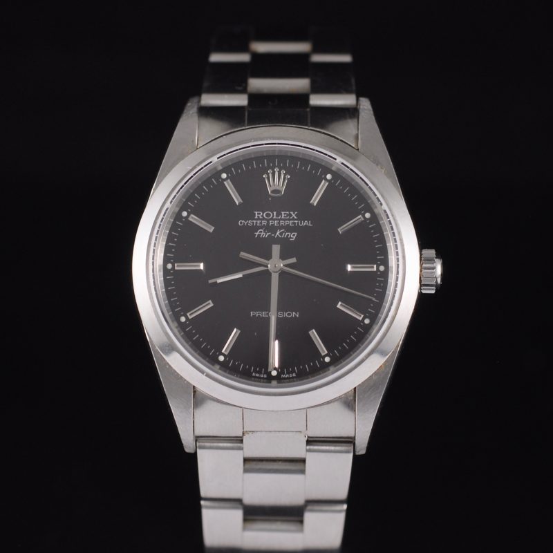 ROLEX AIRKING REF. 14000