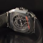 BELL & ROSS BR05-GR-ST/SRB