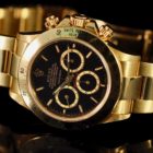 ROLEX DAYTONA REF. 16528 FLOATING L SERIES