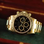 ROLEX DAYTONA REF. 16528 FLOATING L SERIES