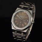 AUDEMARS PIGUET ROYAL AOK A SERIES REF. 5402 TROPICAL