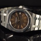 AUDEMARS PIGUET ROYAL AOK A SERIES REF. 5402 TROPICAL