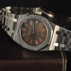 AUDEMARS PIGUET ROYAL AOK A SERIES REF. 5402 TROPICAL