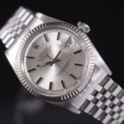 ROLEX DATEJUST REF. 1601