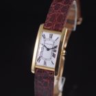 CARTIER TANK CINTREE LADY’S